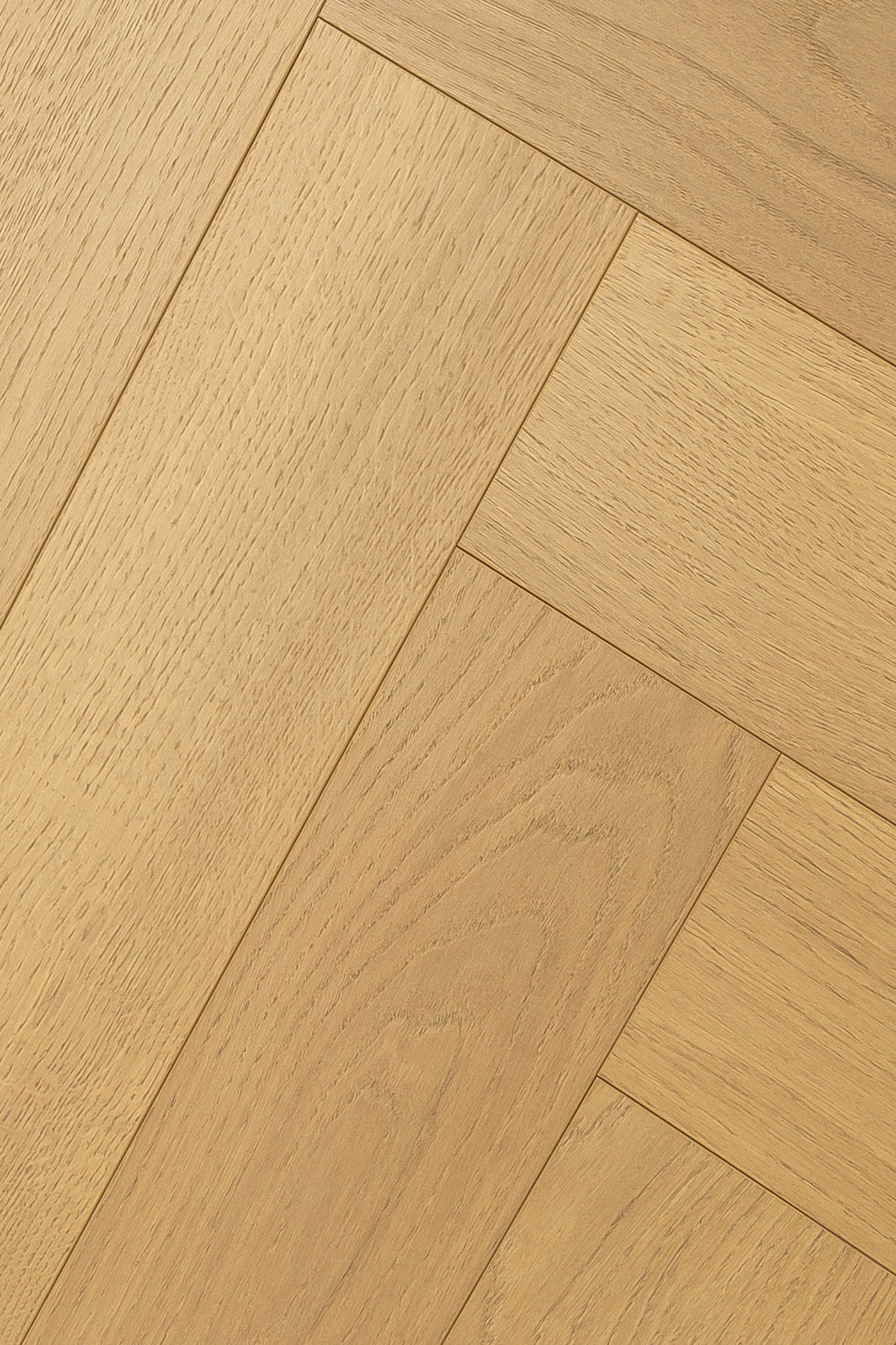 Ламинат First Floor Nobless Matt 3D (ёлка) 1F338 Дуб Эква